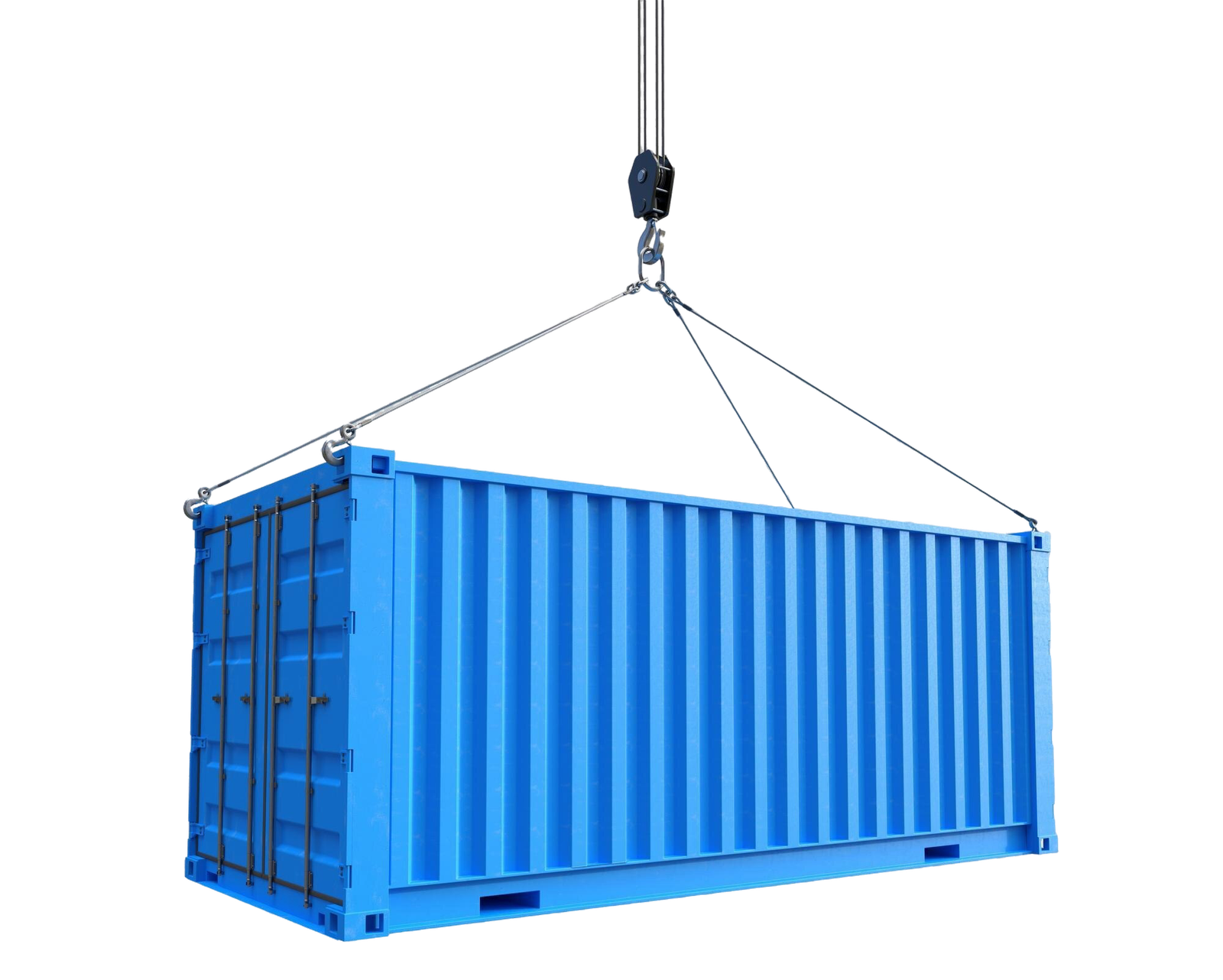 Container
