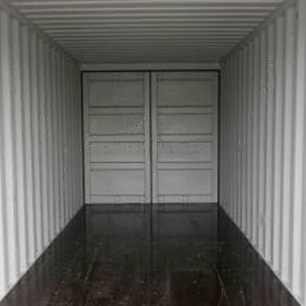 Storage container