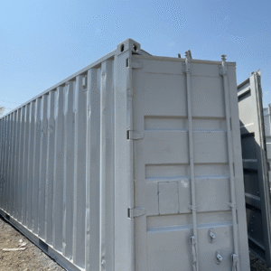 Storage container
