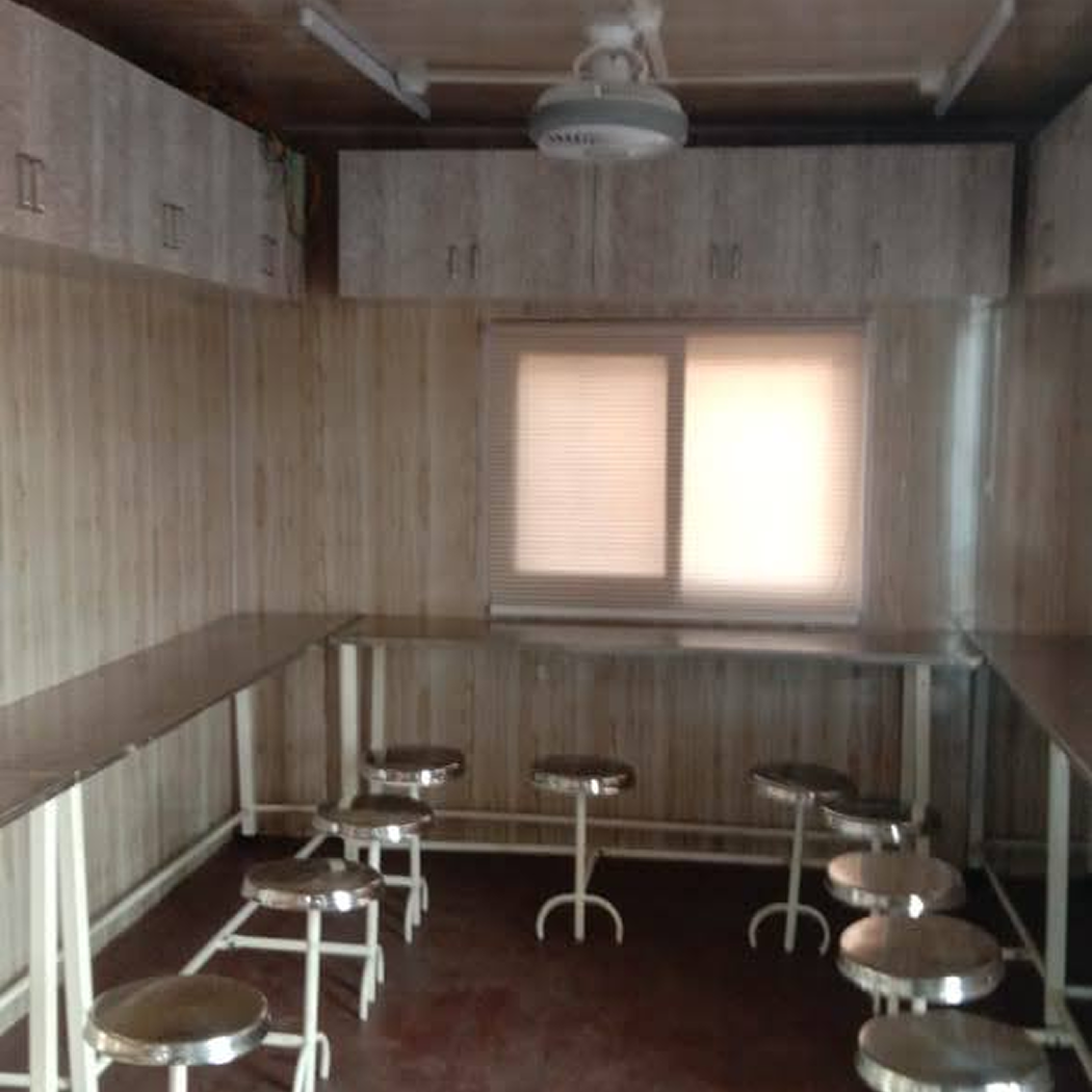 Guest House