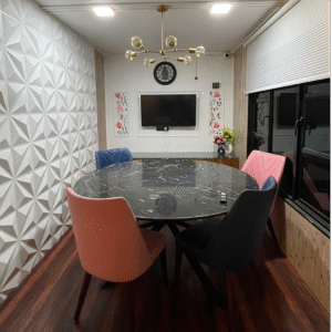 Homestay
