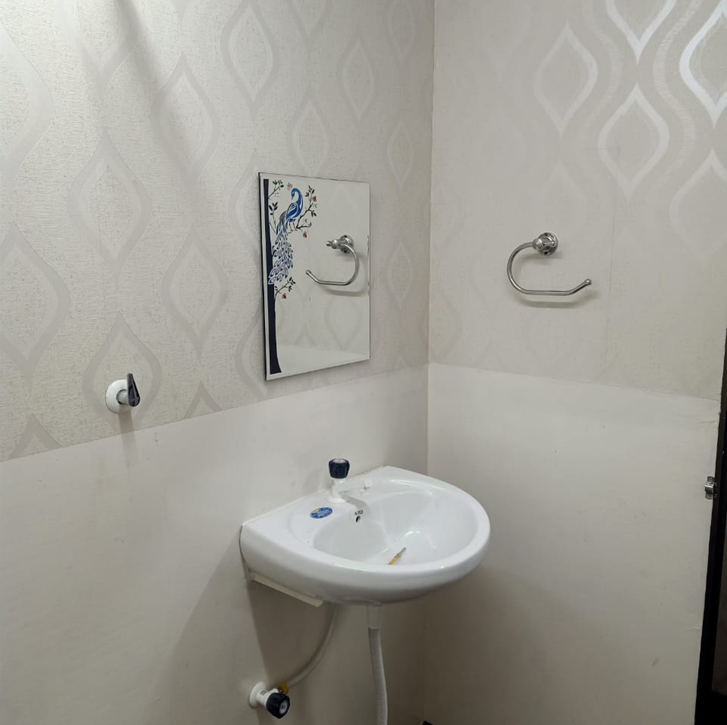 Homestay Wash Room
