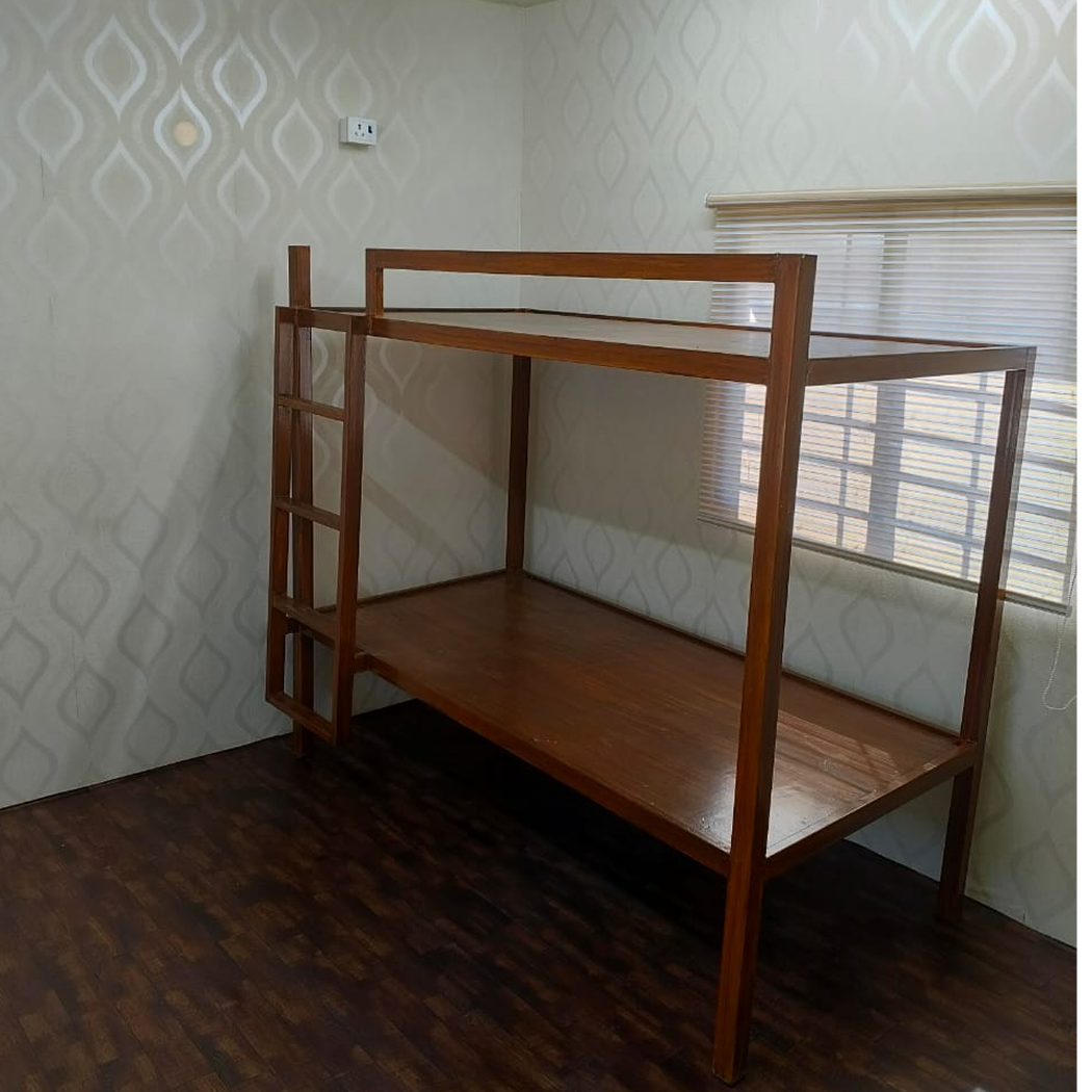 Homestay