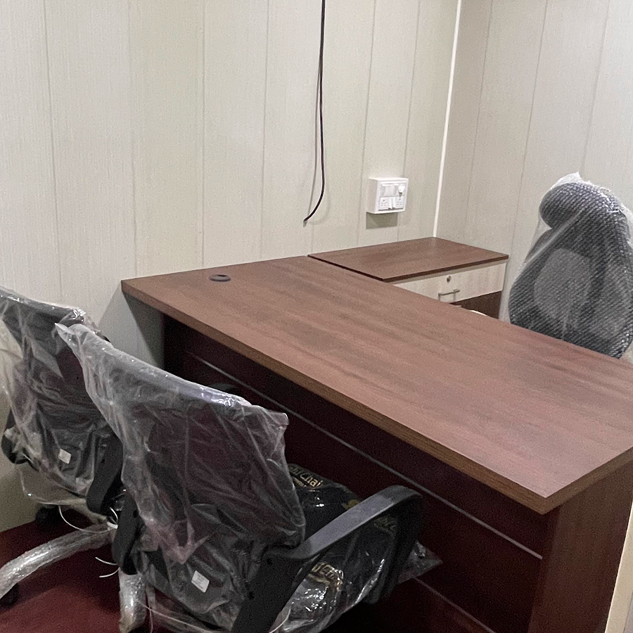 Portable Office