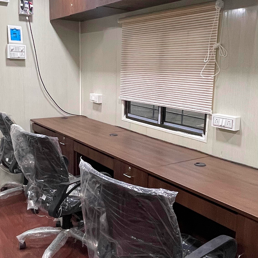 Portable Office