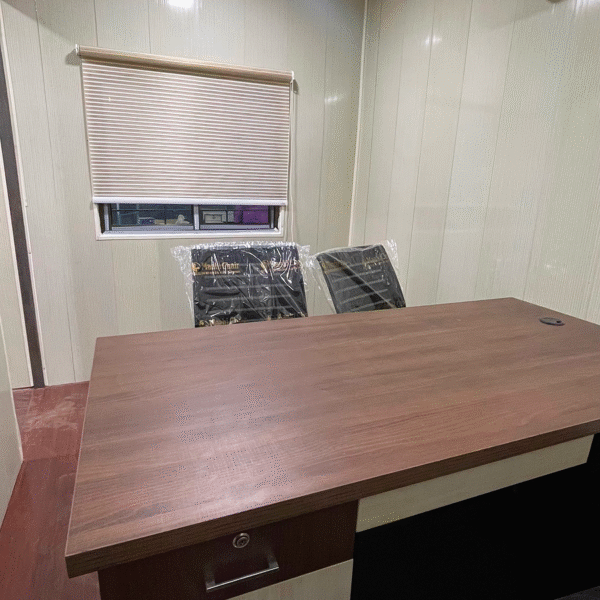 Portable Office