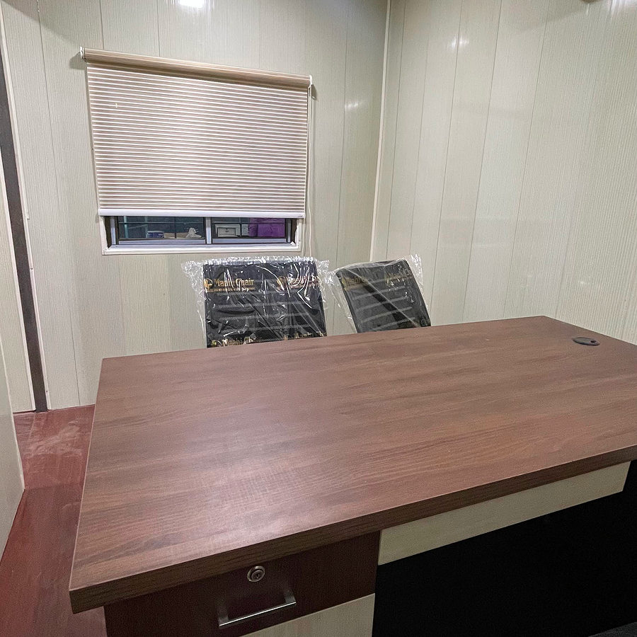 Portable Office