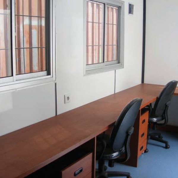 Portable Office