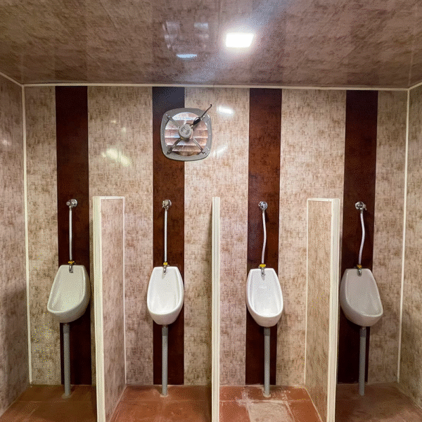 Portable Toilet