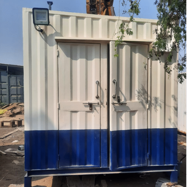 Portable Toilet