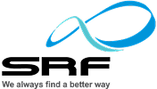 SRF Logo