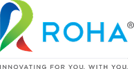 Roha Logo