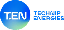 Tenchnip Logo