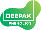 Deepak Phenolics Logo