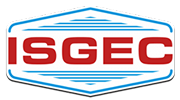 ISGEC Logo