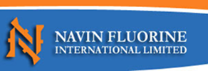 Navin Fluorine Logo
