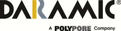 Daramic Logo