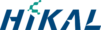 HIKAL Logo