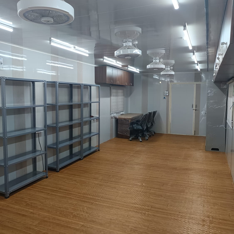 Portable Offices (13)