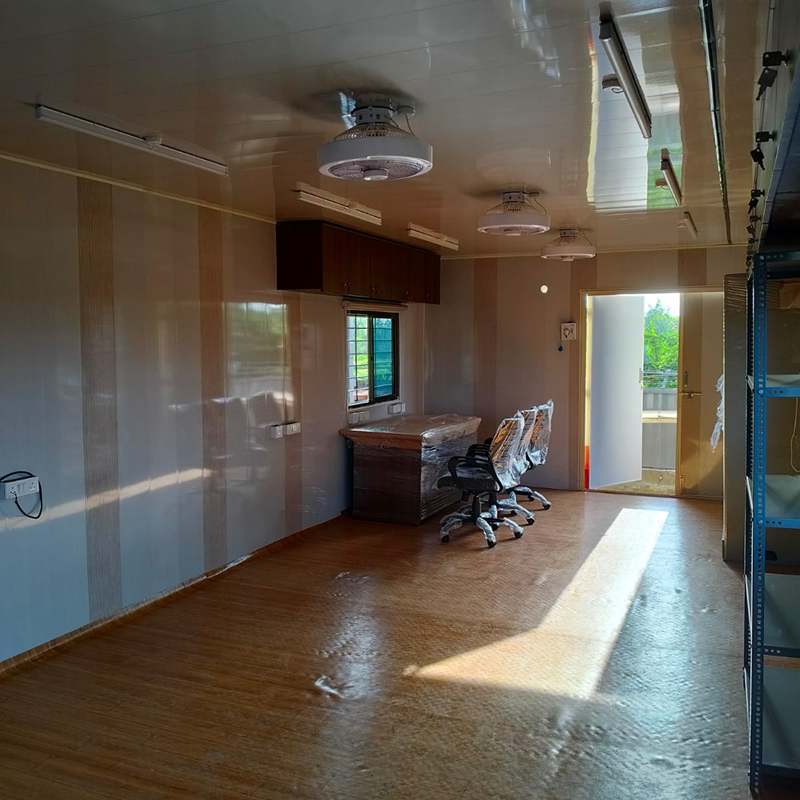 Portable Offices (8)