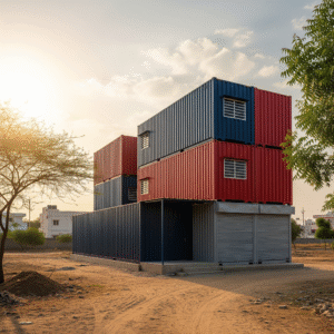Warehouse By LifeQubes